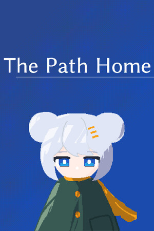 The Path Home cover art
