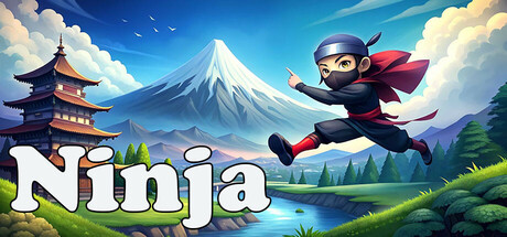 Ninja Steam header image