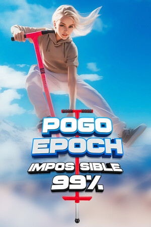 POGO Epoch: Impossible 99% cover art