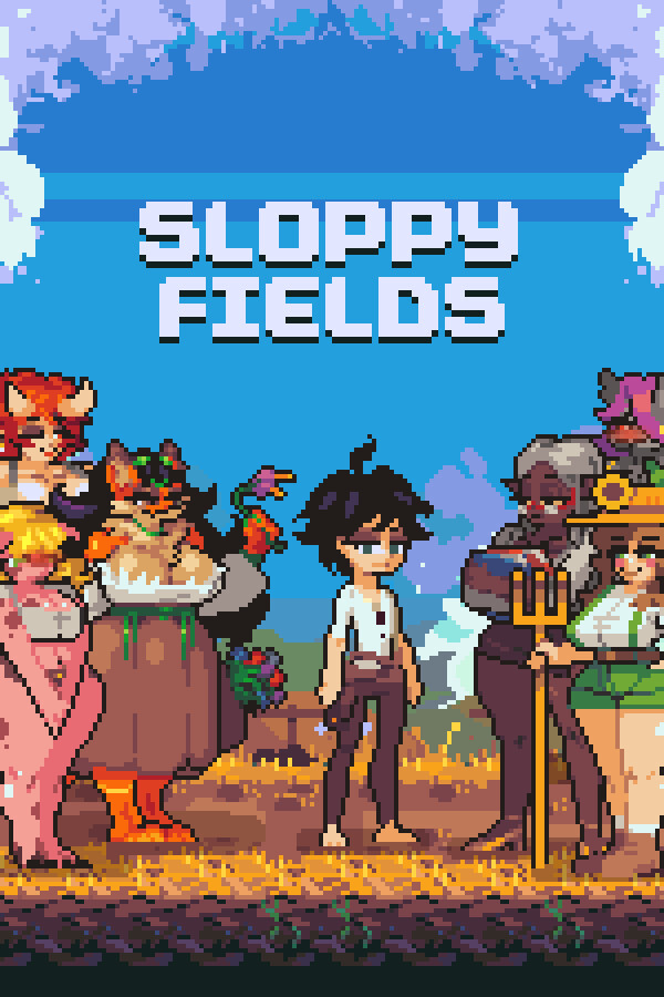Sloppy Fields