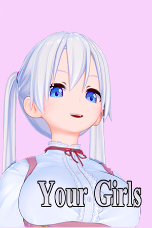 Your Girls cover art