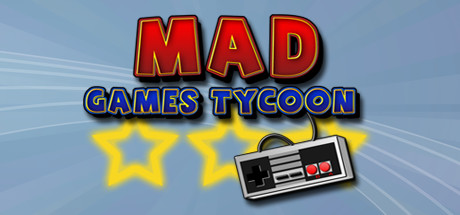 Baixar Mad Games Tycoon Torrent