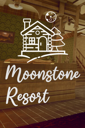 Moonstone Resort cover art