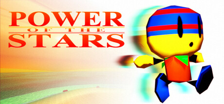 Power Of The Stars Steam header image