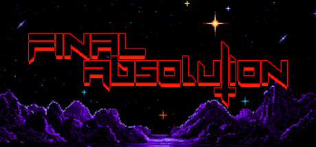 Final Absolution Steam header image