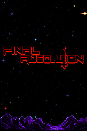 Final Absolution cover art