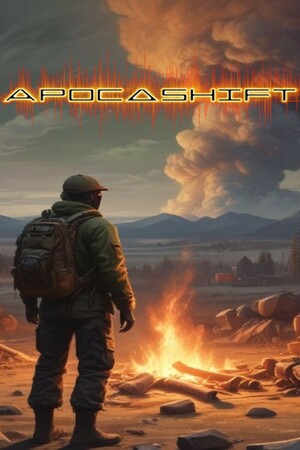 ApocaShift cover art