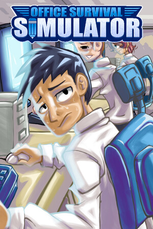 Office Survival Simulator cover art