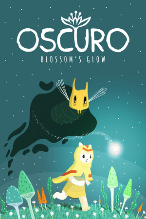 Oscuro Blossom's Glow cover art