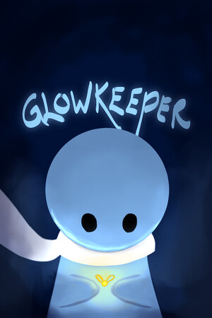 Glowkeeper cover art