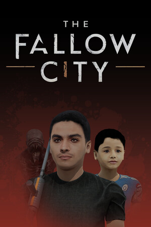 The Fallow City cover art