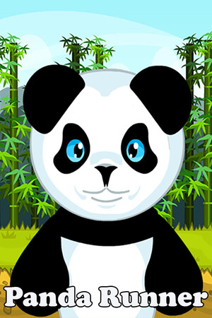Panda Runner cover art