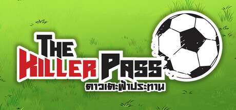 The Killer Pass: Season 1 Steam header image