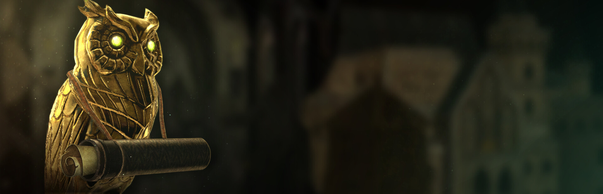 3d Escape Room Detective Story