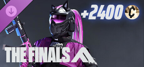 THE FINALS - IVADA Cataclysm Set Steam header image