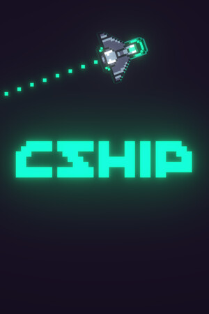 CShip cover art