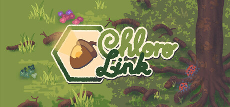 ChloroLink header image