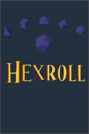 Hexroll cover art