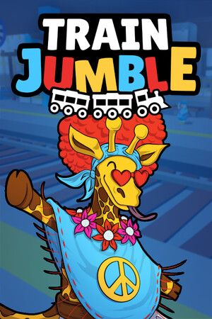 Train Jumble cover art