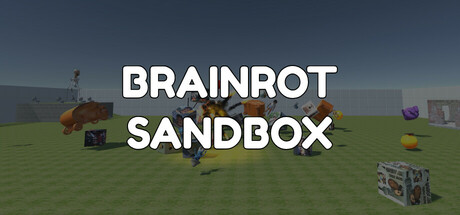 Brainrot Kart