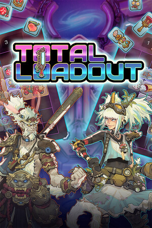 Total Loadout cover art