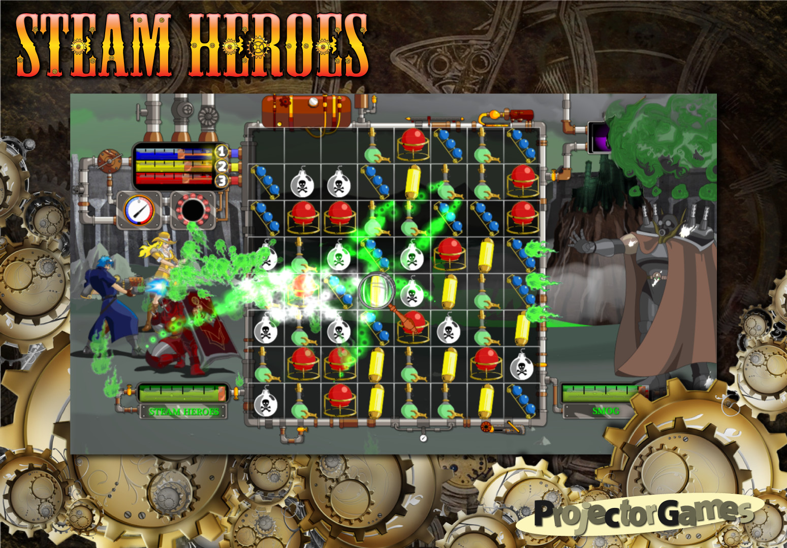 download heroes 6 steam for free