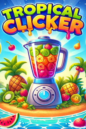 Tropical Clicker cover art