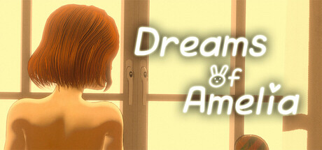 Dreams of Amelia 🔞 💜 header image