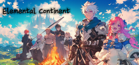 Elemental Continent header image