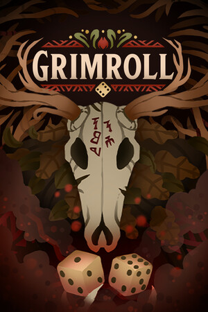 Grimroll cover art
