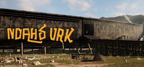 NOAH'S VRK header image