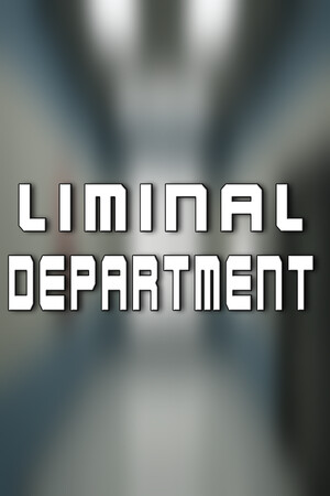 Liminal Department cover art