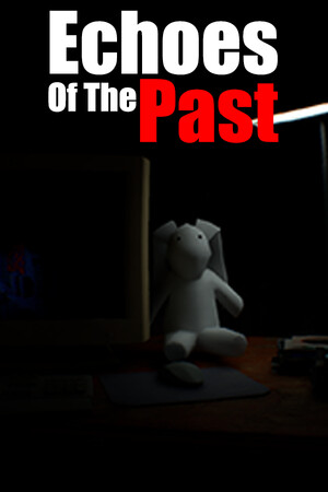 Echoes Of The Past cover art