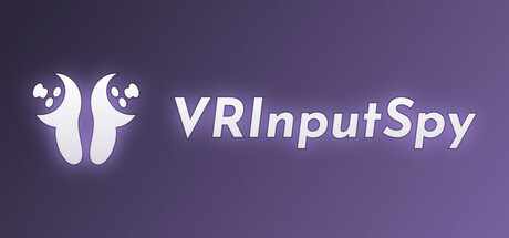 VRInputSpy header image
