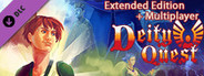 Deity Quest Extended