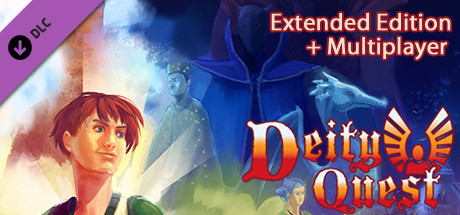 Deity Quest Extended header image