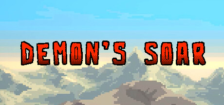 Demon’s Soar Steam header image
