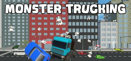 Monster Trucking header image