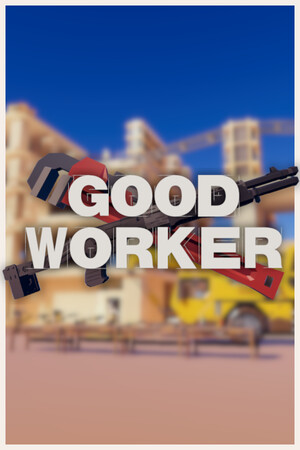 Good Worker cover art