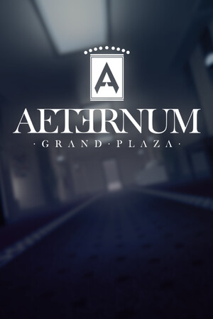 Aeternum Grand Plaza cover art