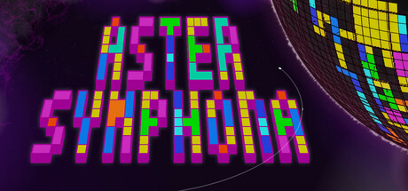 Aster Symphona header image