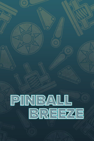Pinball Breeze cover art