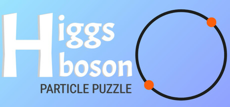 Higgs Boson: Particle Puzzle Steam header image
