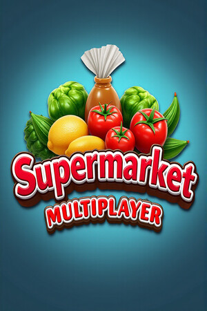 Supermarket cover art
