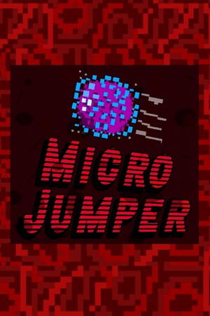 MicroJumper cover art
