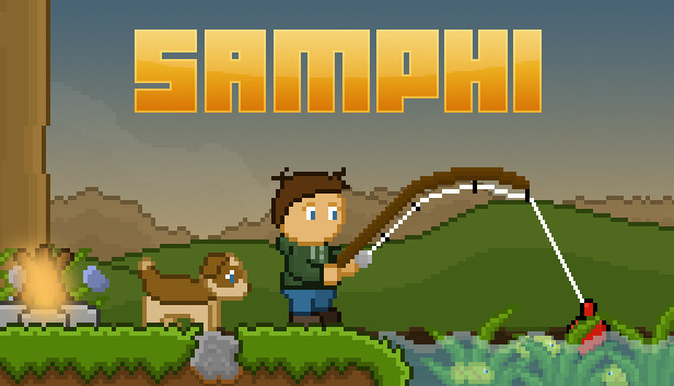 Samphi Steam capsule image
