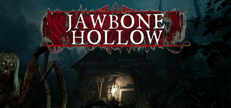 Curse of Jawbone Hollow
