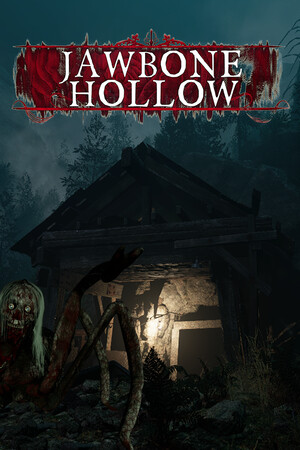 Jawbone Hollow cover art