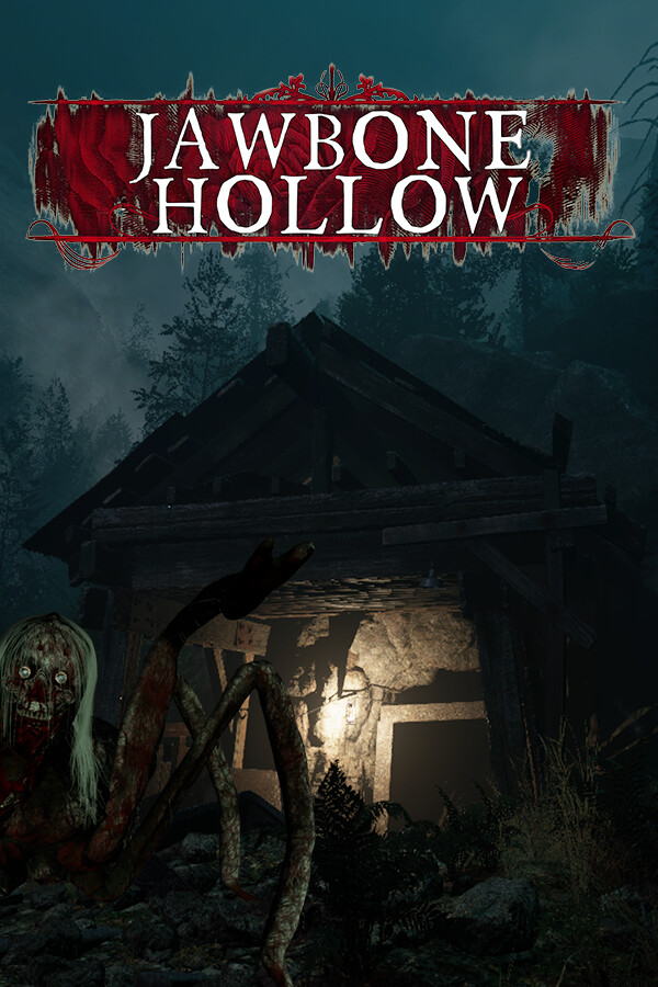 Jawbone Hollow