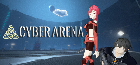 CyberArena header image